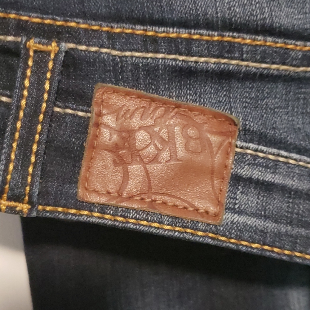 BKE Women's Jeans Bootcut Kate Size 27